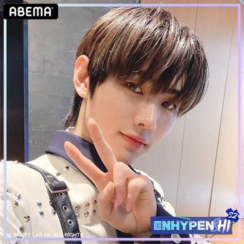 ilkpop.net enhypen|ENHYPEN&Hi .